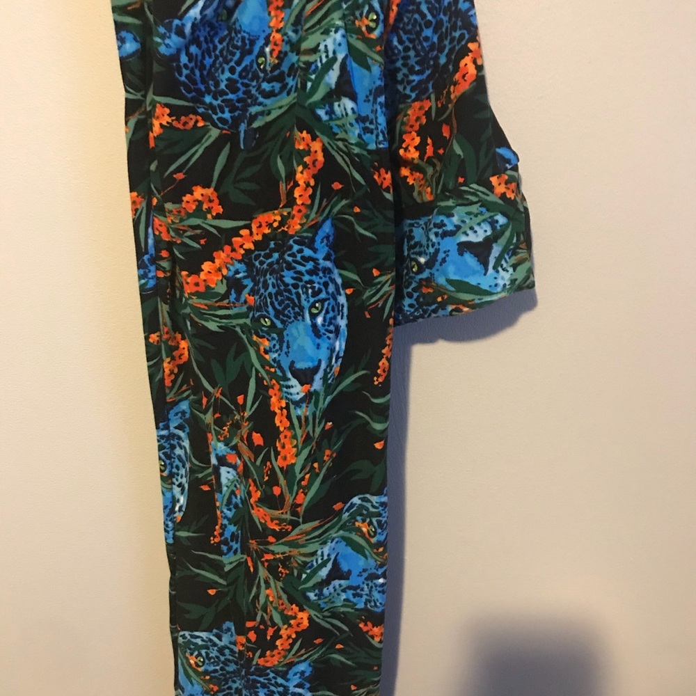 Lula Rue Panther Legging